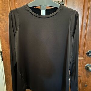 Athletic Works Classic Black Top Size L sku#90